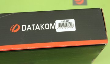 Datakom DKG527 Otomatik Transfer Cihazı