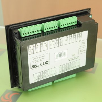 Datakom DKG527 Otomatik Transfer Cihazı