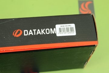 DATAKOM OTOMATİK TRANSFER CİHAZI