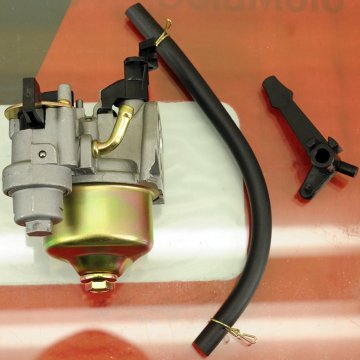 Karbüratör Komple 5.5Hp 6.5Hp GX160 GX200 200-16100U