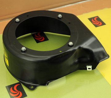 Briggs & Stratton Vanguard 6.5Hp Volan Muhafaza Sacı B798499