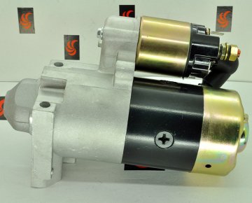 Marş Motoru (Kafası Kapalı) KG690 GX610 GX620 GX670 SM-0218