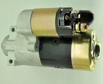 Marş Motoru (Kafası Kapalı) KG690 GX610 GX620 GX670 SM-0218