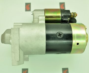 Marş Motoru (Kafası Kapalı) KG690 GX610 GX620 GX670 SM-0218