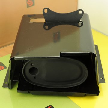 GoldMoto Susturucu Egzoz ve Dış Sacları Komple Set 4500-00025K