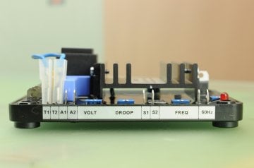 DATAKOM OTOMATİK VOLTAJ REGÜLATÖRÜ TRİFAZE