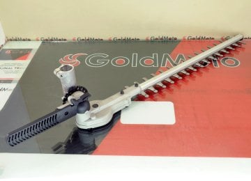 Motorlu Tırpan Çit Biçme Aparatı SM-YK-67-26X9