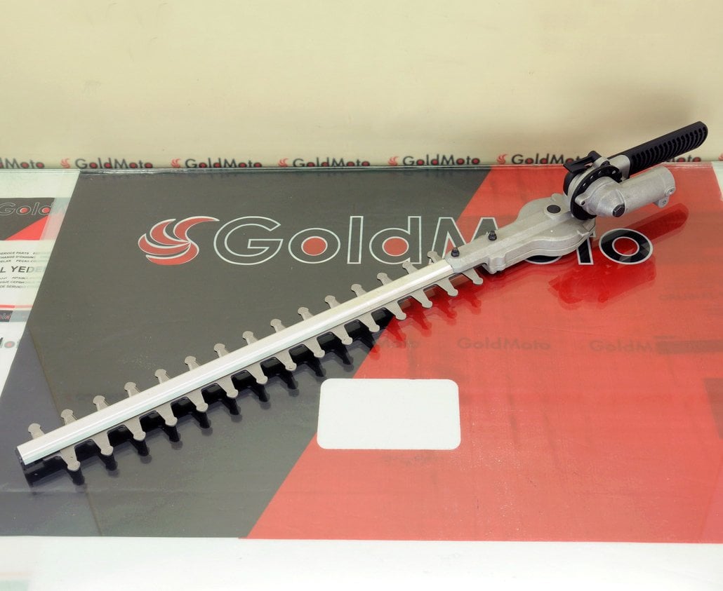 Motorlu Tırpan Çit Biçme Aparatı SM-YK-67-26X9