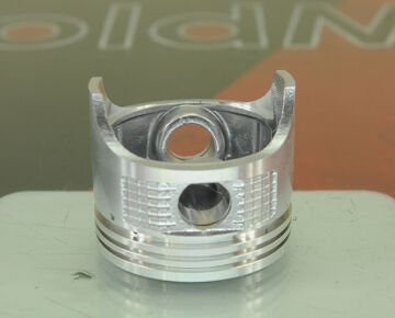 Piston Segman Set Std 56mm 156F 156-002