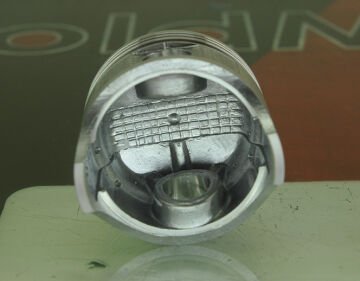 Piston Segman Set Std 56mm 156F 156-002