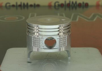 Piston Segman Set Std 56mm 156F 156-002