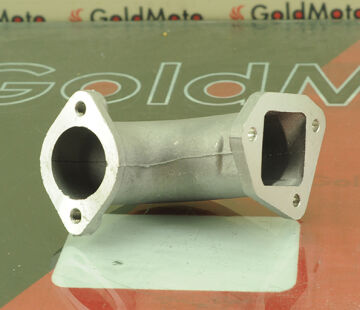 GoldMoto Emme Manifoldu Çapa Tipi L 192FB Motorlar İçin 92FB-07201C
