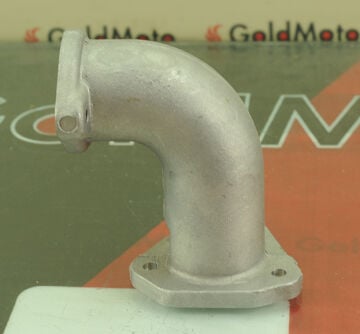 GoldMoto Emme Manifoldu Çapa Tipi L 192FB Motorlar İçin 92FB-07201C