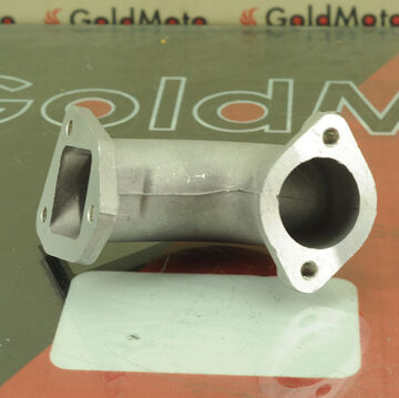 GoldMoto Emme Manifoldu Çapa Tipi L 192FB Motorlar İçin 92FB-07201C