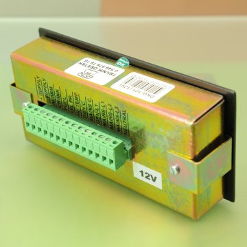 Datakom DKG101 Otomatik Transfer Cihazı 12 Volt