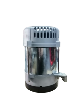 GoldMoto Alternatör Komple Monofaze Açık Kasa GM12-002