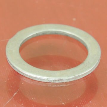 EKSANTRİK DİŞLİSİ SÜRTÜNME PULU KM2V80-06006