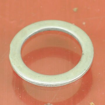 EKSANTRİK DİŞLİSİ SÜRTÜNME PULU KM2V80-06006