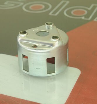 Volan Kasnağı 724-0002