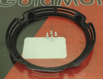 Starter Bağlantı Ara Plastik 724-0004