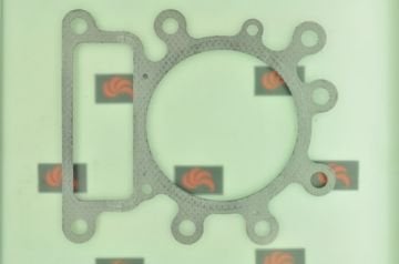 B273280  SİLİNDİR KAFA CONTASI