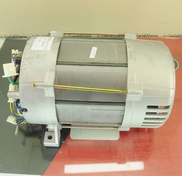 GoldMoto Alternatör Komple Monofaze Kabinli Jeneratör GM12-007