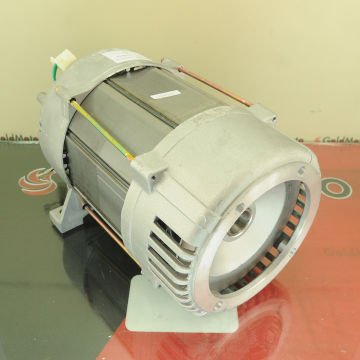 GoldMoto Alternatör Komple Monofaze Kabinli Jeneratör GM12-007