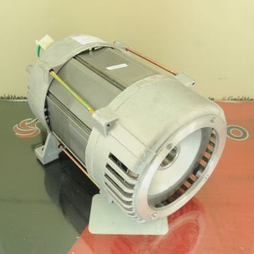 GoldMoto Alternatör Komple Monofaze Kabinli Jeneratör İçin GM12-007