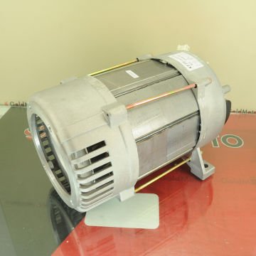 GoldMoto Alternatör Komple Monofaze Kabinli Jeneratör GM12-007
