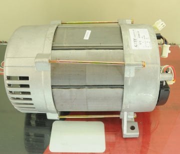 GoldMoto Alternatör Komple Monofaze Kabinli Jeneratör GM12-007