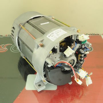 GoldMoto Alternatör Komple Monofaze Kabinli Jeneratör GM12-007