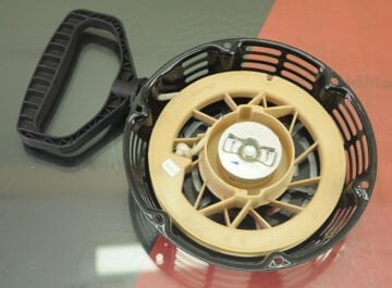 STARTER MEKANİZMASI KOMPLE  724-0005