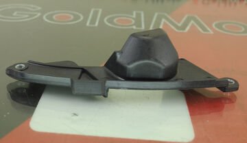 MARŞ MOTOR TARAFI YAN PLASTİK  MUHAFAZASI