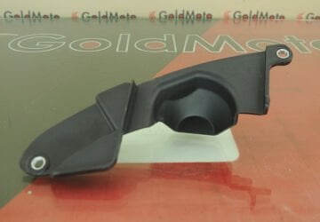 MARŞ MOTOR TARAFI YAN PLASTİK  MUHAFAZASI