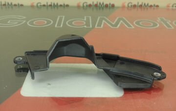 MARŞ MOTOR TARAFI YAN PLASTİK  MUHAFAZASI