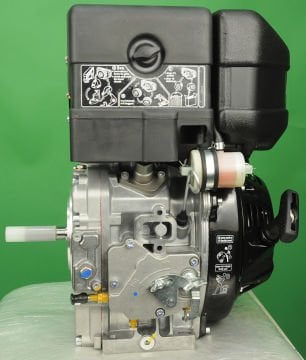 Lombardini 15LD350 Dizel Motor