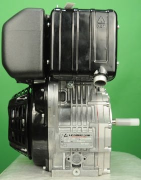 Lombardini 15LD350 Dizel Motor