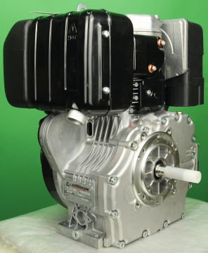 Lombardini 15LD350 Dizel Motor