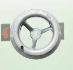 K220150  İLK HAREKET KASNAĞI