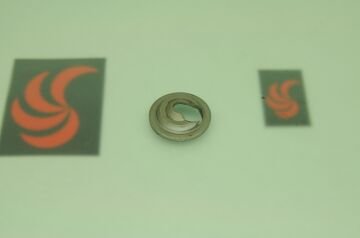 Subap Yay Tablası Lombardini IM250 IM300 IM350 LGA226 A20206400028