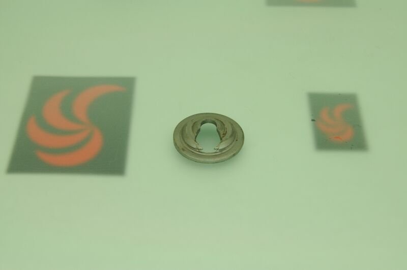 Subap Yay Tablası Lombardini IM250 IM300 IM350 LGA226 A20206400028