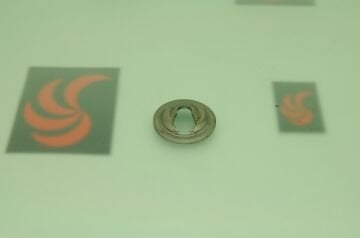 Subap Yay Tablası Lombardini IM250 IM300 IM350 LGA226 A20206400028