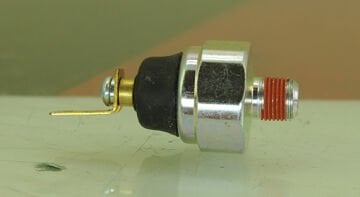 Yağ Müşürü Kama & Kipor EV80 KM2V80 KDE12 KDE16 KDE19 EV80-093000