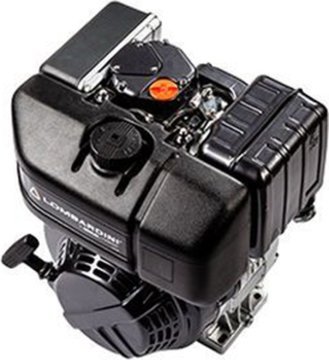 Lombardini 15LD350 Dizel Motor Marşlı