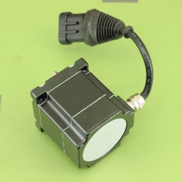 Aktivatör - Step Motoru Trim Motoru EV80 KM2V80 APD12E EV80-127000