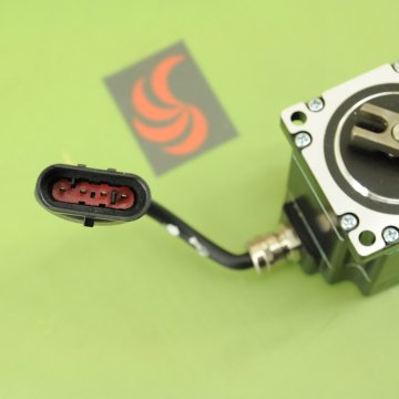Aktivatör - Step Motoru Trim Motoru EV80 KM2V80 APD12E EV80-127000