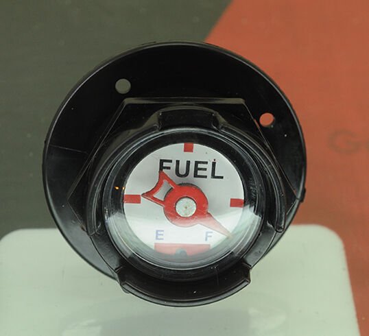 GoldMoto Yakıt Depo Kapağı Göstergeli Ve Karşılığı 8.5cm SM-0459