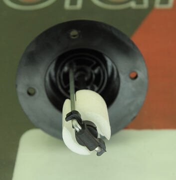 GoldMoto Yakıt Depo Kapağı Göstergeli Ve Karşılığı 8.5cm SM-0459