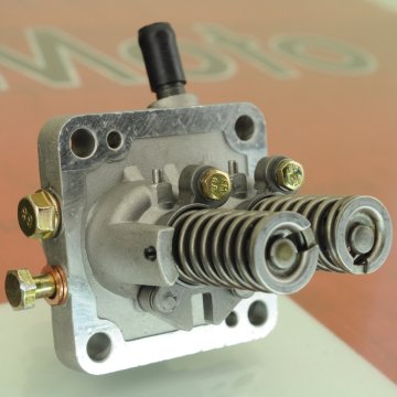 Kama & Kipor Mazot Pompası EV80 KM2V80 EV80-12000