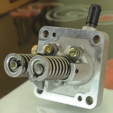 Kama & Kipor Mazot Pompası EV80 KM2V80 EV80-12000